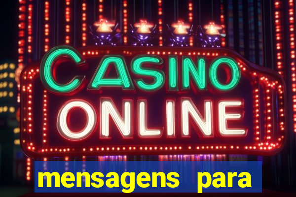 mensagens para jovens do ejc